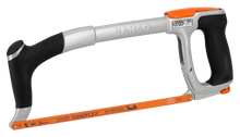 '- Bahco
        
        Hacksaw - Bahco ERGO™ Professional Hand Hacksaw Frames 300 mm, 325