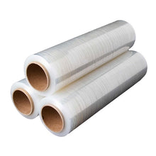 Malpack Corp
        
        Machine Film - Malpack 17.7" x 1500' Stretch Wrap, 80 Gauge, MWH18080457