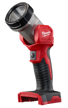 Milwaukee
        
        Work Light - Milwaukee M18 18 Volt Lithium-Ion Cordless LED Work Light  - Tool Only, 2735-20