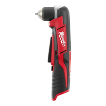 Milwaukee
        
        Drill/Driver - Milwaukee M12™ Cordless 3/8” Right Angle Drill/Driver (Tool Only), 2415-20