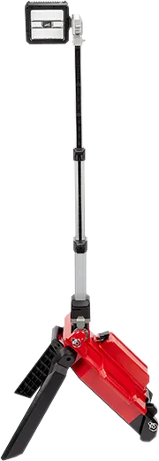 Milwaukee
        
        Tower Light - Milwaukee M18™ ROCKET™ Dual Pack Tower Light w/ ONE-KEY™, 2120-20