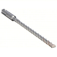 Stanley Black & Decker
        
        Drill Bit - DeWalt SDS Plus 2 Cutter Drill Bits - 1/4" x 8-1/2" x 6", DW5418B25