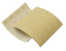 Mirka
        
        Abrasive Sheet - Mirka Goldflex Soft, 4-1/2in X 5-1/2in (Package of 200) 23-145