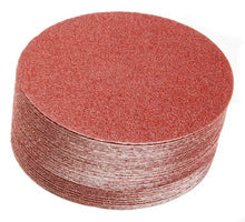 Mirka
        
        Abrasive Disc - Mirka Coarse Cut 8 in 8 Hole Grip Vacuum Discs, 25/pkg, Various Grits
