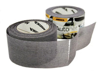 Mirka
        
        Abrasive Sheet Roll - Mirka Autonet® 2.75 in x 11 yds. Grip PerfoRolls, Various Grits