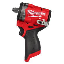 Milwaukee
        
        Impact Wrench - Milwaukee M12 FUEL™ Stubby 1/2" Impact Wrench (Tool Only), 2563-20