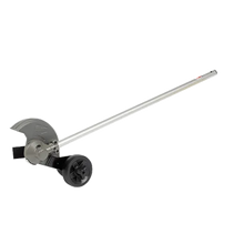 Milwaukee Outdoor
        
        Edger Attachment - Milwaukee M18 FUEL™ QUIK-LOK™ Edger Attachment, 49-16-2718