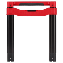 Milwaukee PACKOUT™
        
        Handle - Milwaukee PACKOUT™ Low-Profile Handle for PACKOUT™ Rolling Tool Box, 48-22-8027