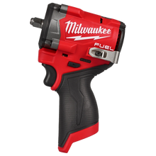 Milwaukee
        
        Impact Wrench - Milwaukee M12 FUEL™ Stubby 3/8" Impact Wrench (Tool Only), 2562-20