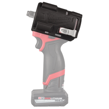 Milwaukee
        
        Protective Boot - Milwaukee M12 FUEL™ Stubby Impact Wrench Protective Boot, 49-16-2562