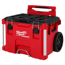 Milwaukee PACKOUT™
        
        Tool Box - Milwaukee PACKOUT™ Rolling Tool Box, 48-22-8427