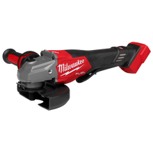 Milwaukee
        
        Braking Grinder - Milwaukee M18 FUEL™ 4-1/2"-6" Braking Grinder, Paddle Switch (Tool Only), 3670-20
