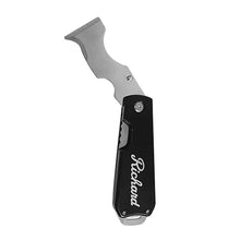 Richard Knife & Tool
        
        Multi-Tool - Richard Folding Multi-Tool, 01420