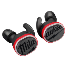 Milwaukee
        
        Earbuds - Milwaukee REDLITHIUM™ USB Bluetooth® Jobsite Ear Buds, 2191-21