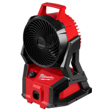 Milwaukee PACKOUT™
        
        Fan - Milwaukee M18™ Brushless PACKOUT™ Fan, 0818-20
