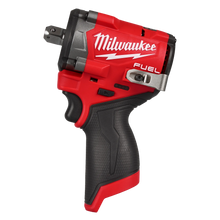 Milwaukee
        
        Impact Wrench - Milwaukee M12 FUEL™ Stubby 1/2" Impact Wrench w/ Pin Detent (Tool Only), 2563P-20