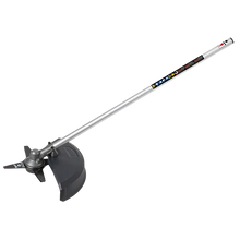 Milwaukee Outdoor
        
        Brush Cutter Attachment - Milwaukee M18 FUEL™ QUIK-LOK™ Brush Cutter Attachment, 49-16-2738