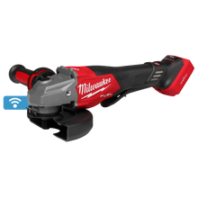 Milwaukee
        
        Braking Grinder - Milwaukee M18 FUEL™ 4-1/2"-6" Variable Speed Braking Grinder, Paddle Switch w/ ONE-KEY™ (Tool Only), 3672-20