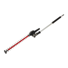 Milwaukee Outdoor
        
        Hedge Trimmer Attachment - Milwaukee M18 FUEL™ QUIK-LOK™ Articulating Hedge Trimmer Attachment, 49-16-2719