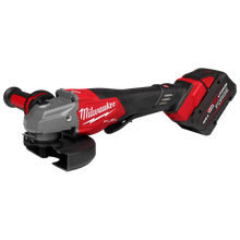 Milwaukee
        
        Braking Grinder Kit - Milwaukee M18 FUEL™ 4-1/2"-6" Braking Grinder, Paddle Switch Kit, 3670-22