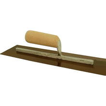 Richard Knife & Tool
        
        Trowel - Richard Contractor Drywall Trowel (Stainless Steel), 35035