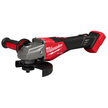 Milwaukee
        
        Braking Grinder - Milwaukee M18 FUEL™ 4-1/2"-6" Braking Grinder, Slide Switch (Tool Only), 3671-20
