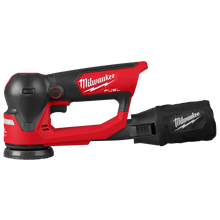 Milwaukee
        
        Belt Sander Kit - Milwaukee M12 FUEL™ 3" Random Orbital Detail Sander, 2535-20