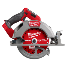 Milwaukee
        
        Circular Saw - Milwaukee M18 FUEL™ 7-1/4” Circular Saw (Tool Only), 2834-20