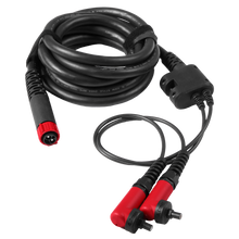 Milwaukee
        
        Welding Accessories - Milwaukee MX FUEL™ 15' Electrofusion Leads, 48-08-5415