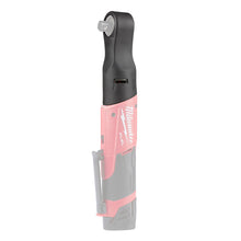 Milwaukee
        
        Protective Boot - Milwaukee M12 FUEL™ 1/2" Ratchet Protective Boot, 49-16-2558