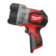 Milwaukee
        
        Spot Light - Milwaukee M12™ Spot Light, 2353-20