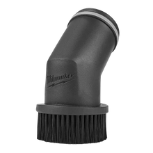 Milwaukee
        
        Vacuum Accessories - Milwaukee 1-7/8" Round Brush Tool, 49-90-1981