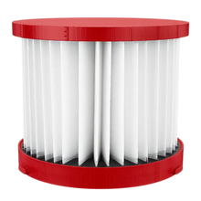 Milwaukee
        
        Filter - Milwaukee HEPA Filter, 49-90-1900