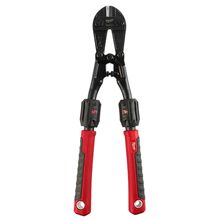 Milwaukee
        
        Bolt Cutter - Milwaukee 14" & 24" Bolt Cutters w/ POWERMOVE™ Extendable Arms, 48-22-4114 / 48-22-4124