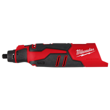 Milwaukee
        
        Rotary Tool - Milwaukee M12™ Brushless Rotary Tool (Tool Only), 2525-20