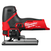 Milwaukee
        
        Jig Saw - Milwaukee M12 FUEL™ Jig Saw (Tool Only), 2545-20