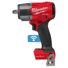 Milwaukee
        
        Impact Wrench - Milwaukee M18 FUEL™ ½" Controlled Mid-Torque Impact Wrench w/ TORQUE-SENSE™ (Tool Only), 3062-20