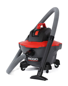 Emerson Electric Canada
        
        Wet/Dry Vacuum - Ridgid RT0600 6 Gallon NXT Portable 62698