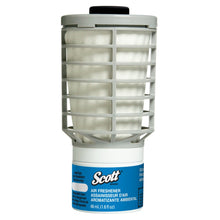 Kimberly-Clark
        
        Air Freshener - Scott® Essential Continuous - Ocean Scent (Case of 6 Cartridges), 91072