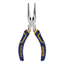Stanley Black & Decker
        
        Pliers - IRWIN 6" Bent Long Nose Pliers, 2078226
