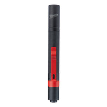 Milwaukee
        
        Flashlight - Milwaukee 100 Lumen Penlight, 2105