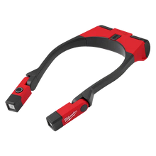 Milwaukee
        
        USB Rechargeable Neck Light - Milwaukee REDLITHIUM™ USB 400L Neck Light, 2117-21