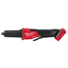 Milwaukee
        
        Braking Grinder - Milwaukee M18 FUEL™ Variable Speed, Braking Die Grinder, Paddle Switch w/ ONE-KEY™ (Tool Only), 2984-20