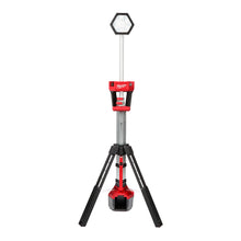 Milwaukee
        
        Work Light - Milwaukee M18™ ROCKET™ Dual Power Tower Light - Tool Only, 2131-20