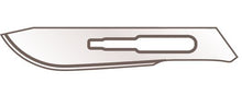 Martor
        
        Utility Blade - Martor SCALPEL BLADE NO. 21 (100 per box), 21.50