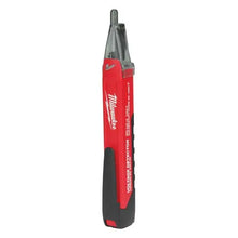 Milwaukee
        
        Voltage Detector - Milwaukee Voltage Detector with LED, 2202-20