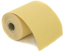 Mirka
        
        Abrasive Roll - Mirka Gold 4.5 in x 10 yds. PSA Autokut Rolls, Various Grits