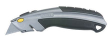 Stanley Black & Decker
        
        Utility Knife - Stanley 6-5/8 in INSTANTCHANGE® Retractable Knife, 10-788