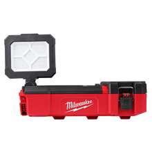 Milwaukee PACKOUT™
        
        Floodlight - Milwaukee USB Rechargeable M12™ PACKOUT™ Flood Light, 2356-20