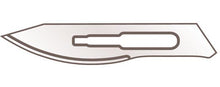 Martor
        
        Utility Blade - Martor SCALPEL BLADE NO. 23 (100 per box), 23.50
